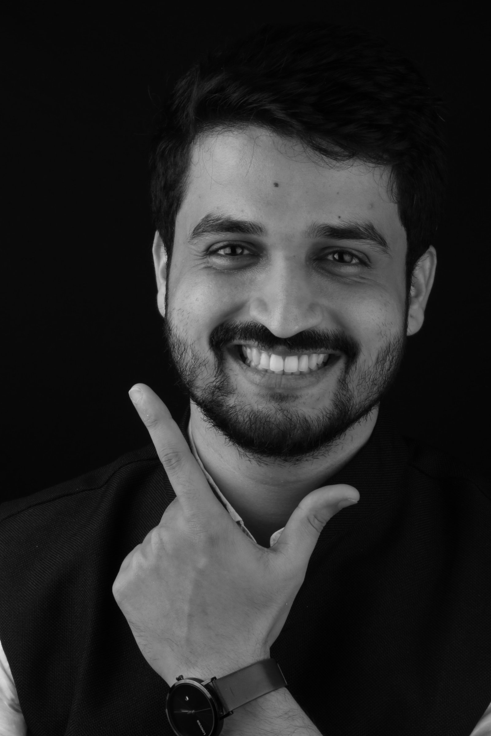 Dr. Krishna Radheshyam Lahoti