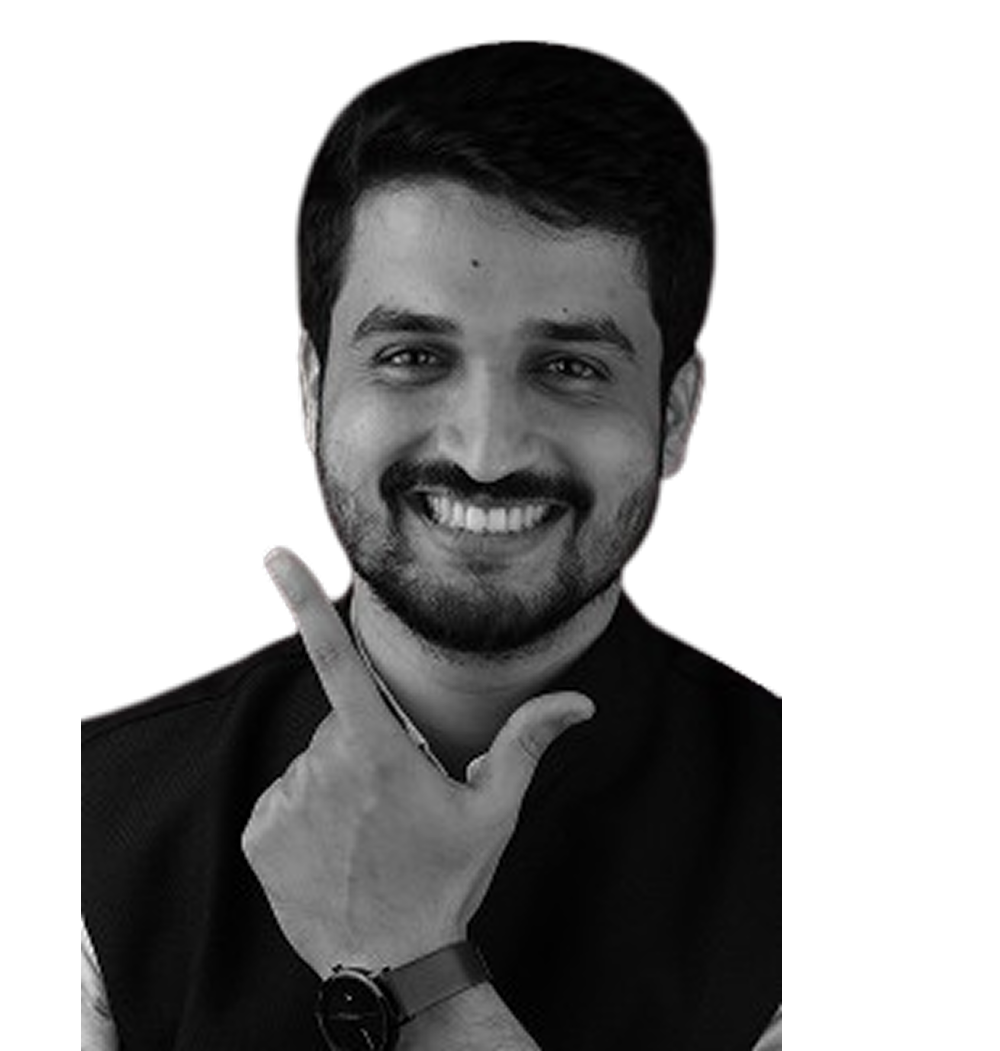 Dr. Krishna Radheshyam Lahoti